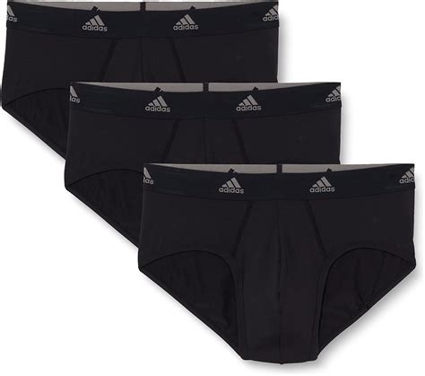 unterhosen adidas herren|Unterwäsche für Herren .